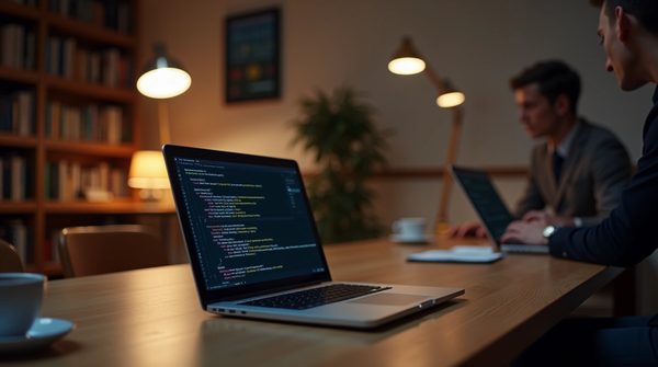 Formation sur l'ia : comprendre, apprendre et s'adapter à l'intelligence artificielle