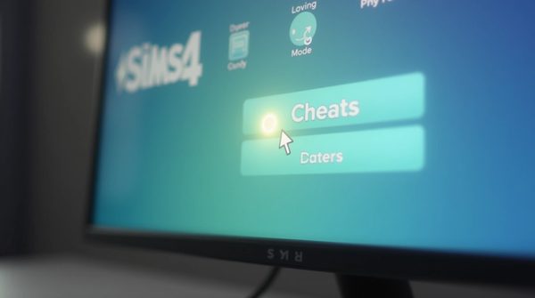 Les codes de triche sims 4 : nouveautés à ne pas manquer !