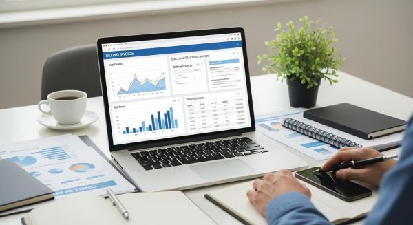 Logiciel de facturation : la solution performante pour piloter votre entreprise efficacement