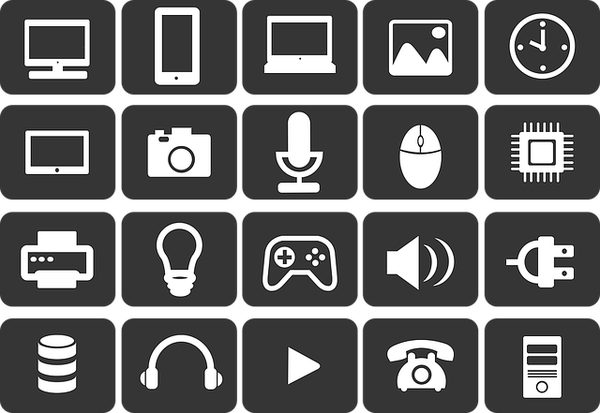 Solutions de maintenance informatique à grenoble : sécurité d'abord