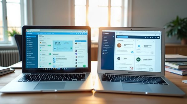 Webflow vs bubble : quel outil no-code choisir pour votre projet ?