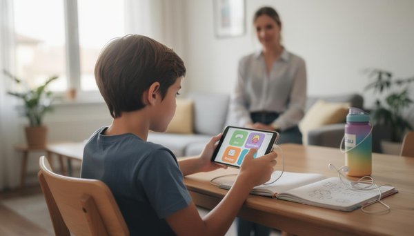 Smartphone pour enfant : les critères indispensables à considérer en 2026