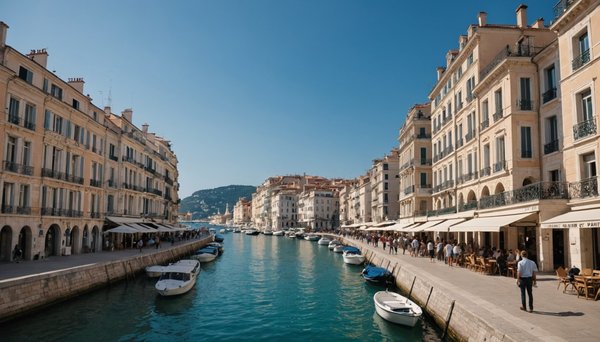 Votre partenaire digital : l'agence web à cannes qui fait la différence