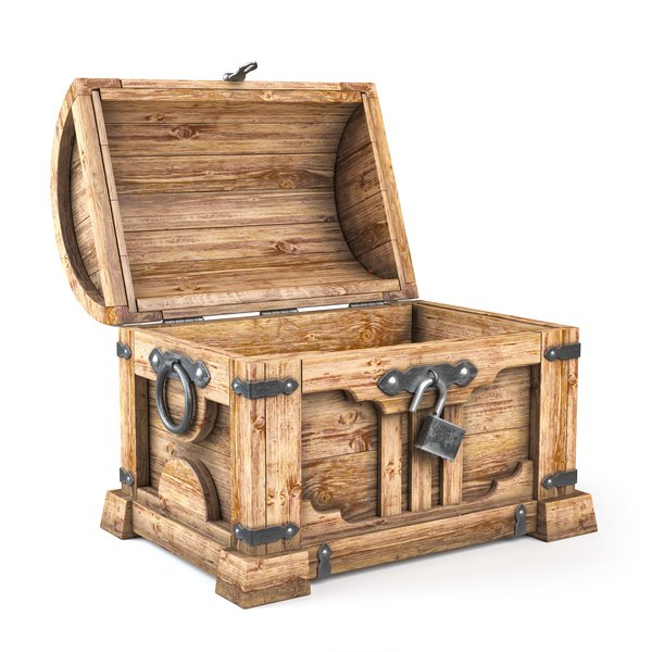 Découvrez les secrets des ouvertures de caisses rust !