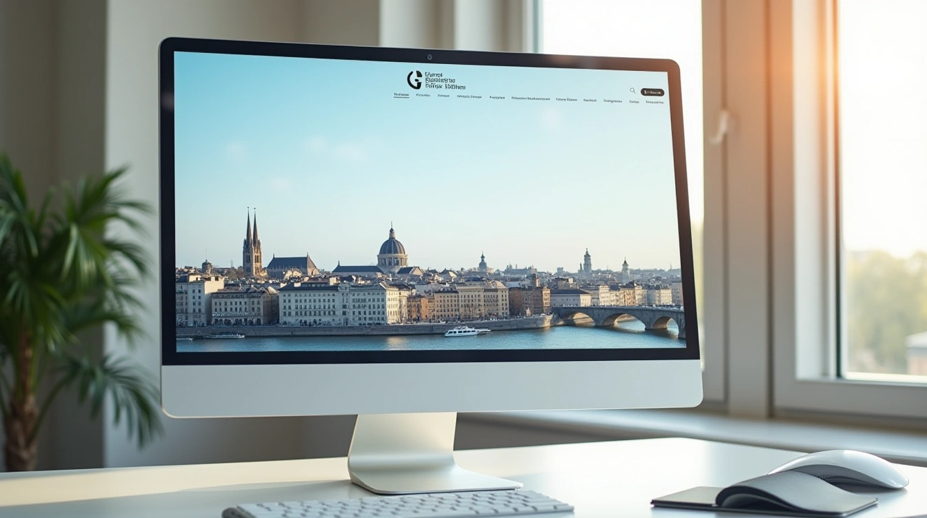 Vos questions sur la création web à Clermont-Ferrand